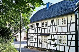 Repräsentatives Fachwerkhaus mit besonderem Charme in Sinzig - Koisdorf – Die vollständige Adresse der Immobilie erhältst du vom Anbieter., 53489 Sinzig – Vorschaubild 15