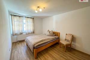 Wohnen am Markt – Schicke 3-Raum-Wohnung mit Balkon – Markt 13, 8340 Schwarzenberg/Erzgebirge – Vorschaubild 5