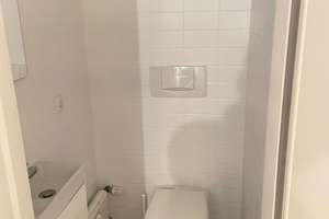 3 Raum Wohnung mit 2 Balkonen, Gäste - WC, in 41061 Mönchengladbach – Hohenzollernstraße 110, 41061 Gladbach, Mönchengladbach – Vorschaubild 13