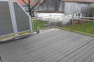 Geräumiges, preiswertes Haus mit EBK in Thaining zu vermieten – Obergasse 17, 86943 Landsberg am Lech (Kreis) – Vorschaubild 20
