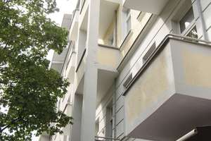 VERKAUF IM BIETERVERFAHREN: Zweizimmerwohnung in der Gleimstr. 44 zu verkaufen (freistehend) – Gleimstrasse 44, 10437 Prenzlauer Berg, Berlin – Vorschaubild 1