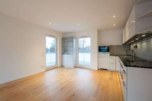 *Luxus* Penthouse Wohnung auf höchstem Niveau – Unverbauter Blick, Energieeffizienz A, Barrierefrei – Die vollständige Adresse der Immobilie erhältst du vom Anbieter., 81476 Forstenried, München – Vorschaubild 8