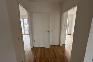 Erstbezug: Barrierefreie moderne 3-Zimmer-Wohnung mit Balkon im 4. OG Darmstadt-Mitte – Eschollbrücker Str. 8, 64283 Mitte, Darmstadt – Vorschaubild 7