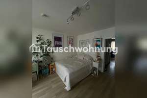 Tauschwohnung: MÜNCHEN gegen BERLIN: 1,5-Zimmer bei U Theresienstraße – Die vollständige Adresse der Immobilie erhältst du vom Anbieter., 80333 Augustenstraße, München – Vorschaubild 2