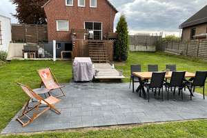 Freistehendes Haus mit gr. Garten + Keller für kleine Familie (ohne Makler) – Die vollständige Adresse der Immobilie erhältst du vom Anbieter., 41363 Jüchen – Vorschaubild 20