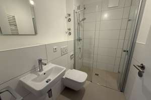 Erstbezug: Barrierefreie moderne 3-Zimmer-Wohnung mit Balkon im 4. OG Darmstadt-Mitte – Eschollbrücker Str. 8, 64283 Mitte, Darmstadt – Vorschaubild 13