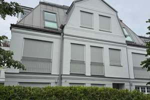 Luxuriöse 4-Zimmer Maisonette-Wohnung in München-Bogenhausen - PROVISONSFREI! – Ennemoserstrasse 11, 81927 Englschalking, München – Vorschaubild 11