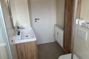 Exklusive 3-Raum-Wohnung mit gehobener Innenausstattung mit Balkon in Karlsruhe – Die vollständige Adresse der Immobilie erhältst du vom Anbieter., 76133 Südweststadt, Karlsruhe – Vorschaubild 5