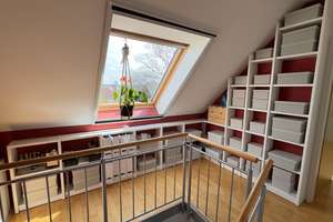 4-Zimmer-Maisonette-Wohnung am Schlosspark Borbeck – Deinghaushöhe 11, 45355 Borbeck-Mitte, Essen – Vorschaubild 18