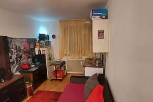 Nachmieter gesucht: Charmantes Apartment in bester Innenstadtlage von Mannheim