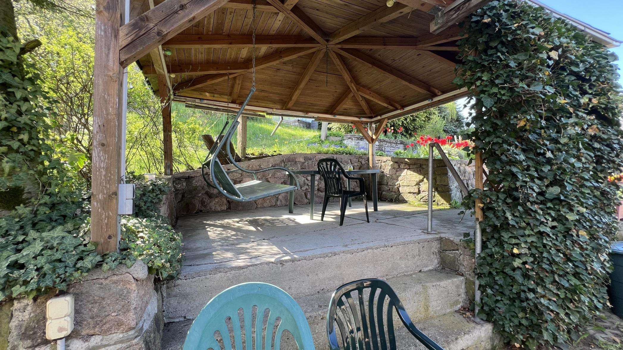 Multitalent für Landliebhaber, Zwickau Kreis – Bild 2