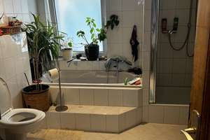 Provisionsfreie 5-Zimmer-Altbauwohnung mit Balkon in Hannover-Linden – Die vollständige Adresse der Immobilie erhältst du vom Anbieter., 30451 Linden-Nord, Hannover – Vorschaubild 6