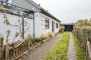 Lübeck-Travemünde - Wohnfreundliches Ostseedomizil ... – Die vollständige Adresse der Immobilie erhältst du vom Anbieter., 23570 Travemünde, Lübeck – Vorschaubild 3
