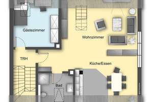 Doppelhaushälfte mit Garten – Die vollständige Adresse der Immobilie erhältst du vom Anbieter., 85053 Südost, Ingolstadt – Vorschaubild 23