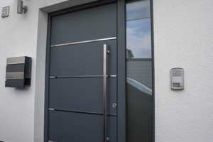 Neuwertiges, freistehendes Einfamilienhaus mit Anbau, zeitlose & stilvolle Ausstattung und Garten – Kaiserslautern (Kreis) – Vorschaubild 5