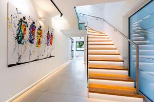 Exklusive Villa in Münster-Hiltrup – 48165 Hiltrup-Ost, Münster – Vorschaubild 5