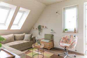 Wunderbares, voll unterkellertes Einfamilienhaus zu verkaufen! Baugrundstück zusätzlich auf Anfrage! – Die vollständige Adresse der Immobilie erhältst du vom Anbieter., 12526 Bohnsdorf, Berlin – Vorschaubild 12