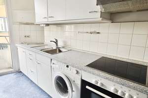 Außergewöhnliche attraktive 2-Zimmer-Wohnung mit zwei Balkonen  – 30451 Linden-Nord, Hannover – Vorschaubild 10