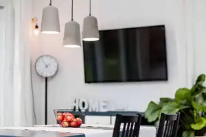 Haus mit Garten. Miete? Was war das nochmal – Kelheim (Kreis) – Vorschaubild 7