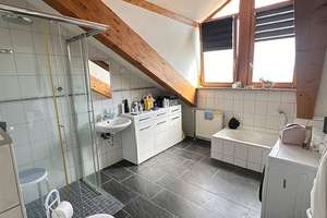 Architektenhaus mit separater Einliegerwohnung in Ehmen – Die vollständige Adresse der Immobilie erhältst du vom Anbieter., 38442 Ehmen, Wolfsburg – Vorschaubild 12