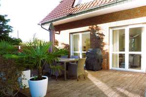 Exklusives freistehendes Einfamilienhaus in zentraler Lage von Bremen-Schönebeck – Die vollständige Adresse der Immobilie erhältst du vom Anbieter., 28757 Schönebeck, Bremen – Vorschaubild 17