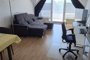 Provisionsfrei! Geschmackvolle  2-Zimmer-Wohnung mit Balkon und EBK in Magdeburg – Die vollständige Adresse der Immobilie erhältst du vom Anbieter., 39118 Lemsdorf, Magdeburg – Vorschaubild 6