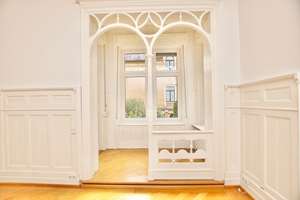 Herrschaftliche Altbauetage in der City-Ost von Wiesbaden – Die vollständige Adresse der Immobilie erhältst du vom Anbieter., 65189 Südost, Wiesbaden – Vorschaubild 11