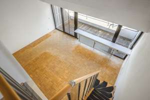 Laurensberg!
Bezugsfreies, geräumiges Appartement mit offener Galerie und Balkon – Die vollständige Adresse der Immobilie erhältst du vom Anbieter., 52074 Laurensberg (Statistischer Bezirk), Aachen – Vorschaubild 10