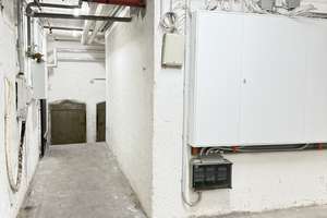 Kapitalanlage - 3-ZKB Altbauwohnung in Mannheim Neuostheim – 68163 Neuostheim/Neuhermsheim, Mannheim – Vorschaubild 9
