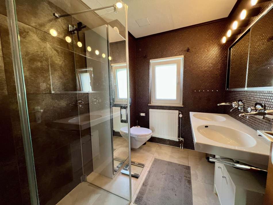 Badezimmer OG