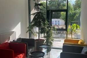 Moderne 3,5-Zimmer-Wohnung in Frankfurt am Main – Sandhöfer Allee 10, 60528 Niederrad, Frankfurt am Main – Vorschaubild 15