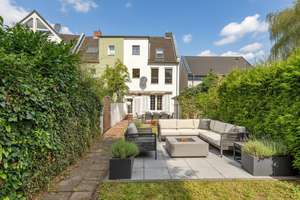 Reiheneckhaus mit Garten und großem Potenzial in begehrter Lage von Königsdorf! – Die vollständige Adresse der Immobilie erhältst du vom Anbieter., 50226 Frechen – Vorschaubild 14