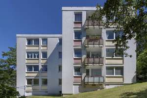 4-Zimmer-Wohnung in Siegen Wenscht – Eichenallee 1 d, 57078 Geisweid, Siegen – Vorschaubild 10