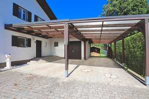Freistehendes Einfamilienhaus mit Gestaltungspotenzial ***Toplage Holzkirchen*** – Miesbach (Kreis) – Vorschaubild 20