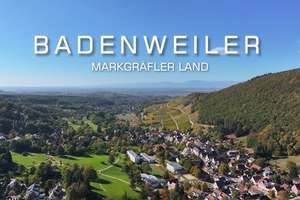 *SOFORT BEZUGSFREI!* FAMILIENTRAUM EIGENHEIM EFH MIT ELW/BÜRO IM RAUM BADENWEILER MARKGRÄFLERLAND – Die vollständige Adresse der Immobilie erhältst du vom Anbieter., 79410 Badenweiler – Vorschaubild 2