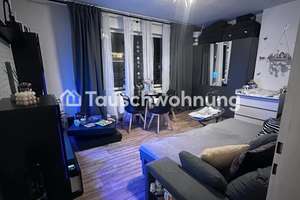 Tauschwohnung: Tauschwohnung