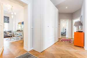 Stilvolle Altbauperle mit 3 Balkonen und luxuriöser Ausstattung in Berlin-Friedenau – Görresstraße 15, 12161 Berlin – Vorschaubild 14