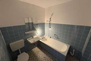 1-Zimmer-Apartment mit Westbalkon & Weitblick im 8. Obergeschoss – 42113 Uellendahl-Katernberg, Wuppertal – Vorschaubild 6