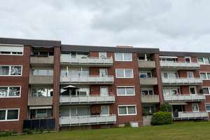 vermietetet 3 Zimmerwohnung in MS-Coerde – Königsberger Str. 139, 48157 Coerde, Münster – Vorschaubild 3