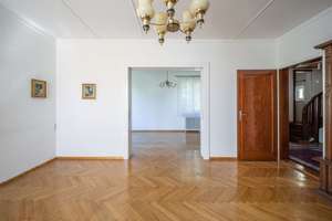 ***Wohnen am Waldrand – mit Pool und traumhaftem Ausblick*** – Die vollständige Adresse der Immobilie erhältst du vom Anbieter., 1326 Bühlau/Weißer Hirsch, Dresden – Vorschaubild 14