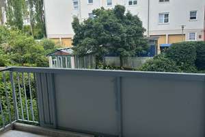 ++ 1-Raum-Wohnung in Reusa mit Balkon, Einbauküche ++ – Georg-Benjamin-Str. 53, 8529 Reusa mit Sorga, Plauen – Vorschaubild 12