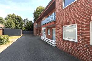 1 Zimmer-Appartment mit Parkplatz in OL-Osternburg – Die vollständige Adresse der Immobilie erhältst du vom Anbieter., 26135 Drielaker Moor, Oldenburg (Oldenburg) – Vorschaubild 2