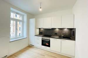 Nachmieter zum 01.02.2026 gesucht! Zentral gelegen Wohnung mit Einbauküche, Balkon und Aufzug – Ludwigstraße 12B, 4315 Neustadt-Neuschönefeld, Leipzig – Vorschaubild 7