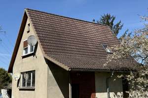 Einfamilienhaus/Renovierungsobjekt mit großem Potenzial und Ausbaureserve in begehrter Wohnlage