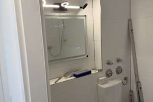 renovierte sofort verfügbare 2-Zimmer-Wohnung in Darmstadt-Bessungen – 64285 Bessungen, Darmstadt – Vorschaubild 5