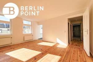 Kreuzkölln ++ Sonniges Maisonette  mit 70  qm  – Pannierstrasse  58, 12047 Neukölln (Ortsteil), Berlin – Vorschaubild 4