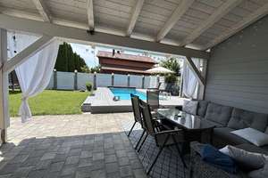 Bungalow mit PV und Pool – Die vollständige Adresse der Immobilie erhältst du vom Anbieter., 94167 Tettenweis – Vorschaubild 7