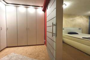 Haus im Haus“ , 4,5 R.-Whg., Terrasse, EBK, Garage mögl., naturnahe Lage, Grenze Essen/ Mülheim – Die vollständige Adresse der Immobilie erhältst du vom Anbieter., 45145 Frohnhausen, Essen – Vorschaubild 32