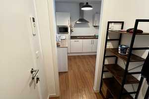 Geschmackvolle 1-Zimmer-Wohnung mit gehobener Innenausstattung in Regensburg – Speichergasse 1, 93047 Regensburg – Vorschaubild 8