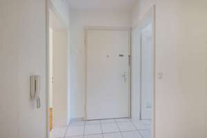 Familienfreundliche, helle 4-Zi.-Wohnung in zentraler Lage - nur für Eigennutzer - – Die vollständige Adresse der Immobilie erhältst du vom Anbieter., 80637 Dom Pedro, München – Vorschaubild 4